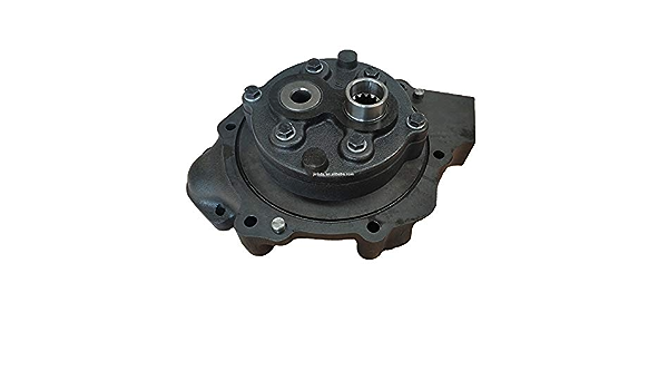 7g4856 Hydraulic Transmi7g4856 Hydraulic Transmission Gear Pump For Wheel Loader 936