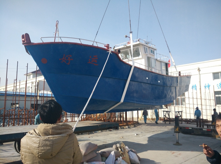 Superior Quality Popular Commercial Small Frp Fishing Boat For Sale Fiberglass