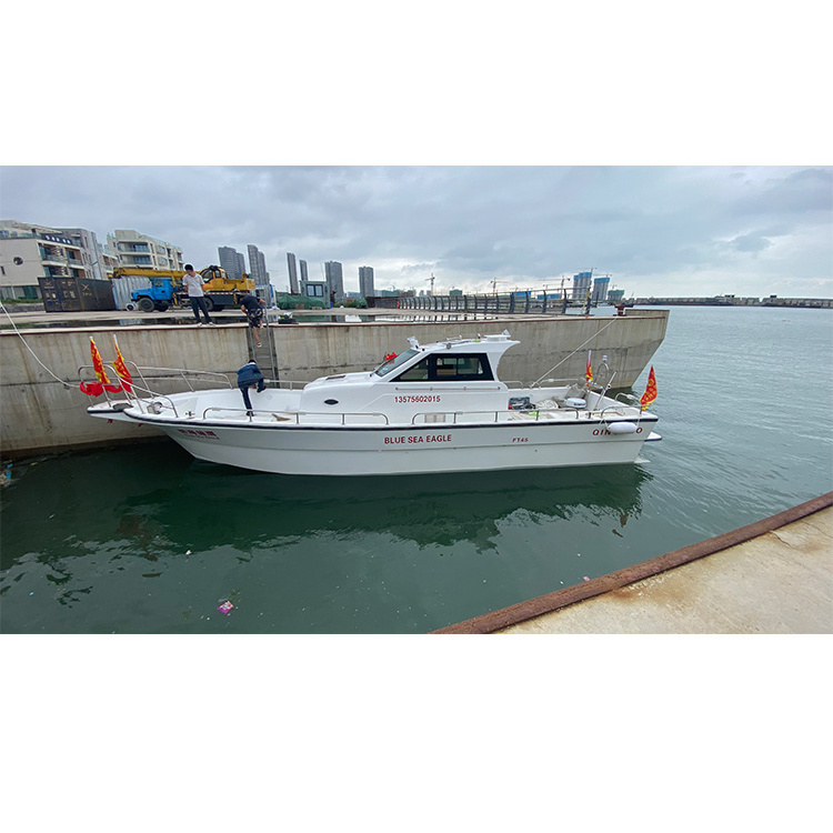 Fishing Pontoon Boat Wholesale Fishing Boats For Sea Fishing Boat Cheap