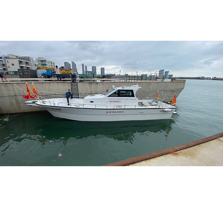 Fishing Pontoon Boat Wholesale Fishing Boats For Sea Fishing Boat Cheap