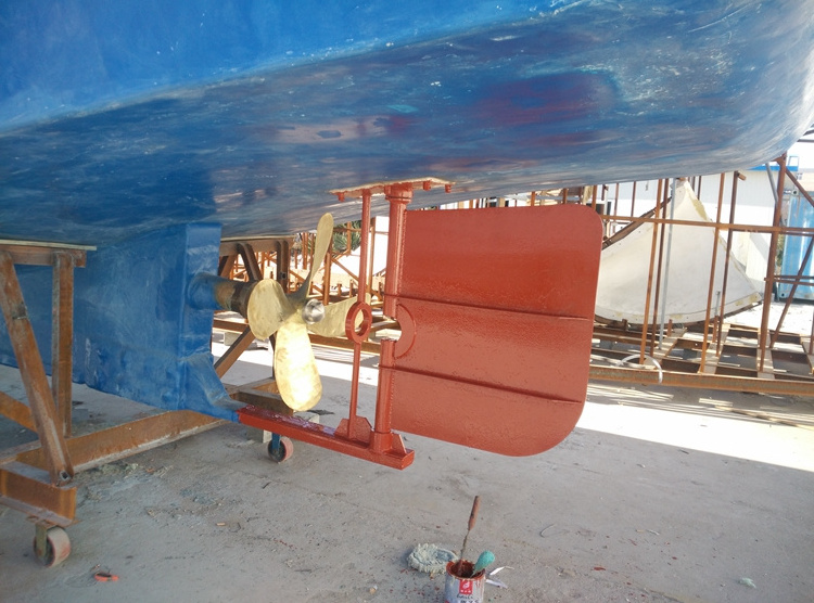 Superior Quality Popular Commercial Small Frp Fishing Boat For Sale Fiberglass