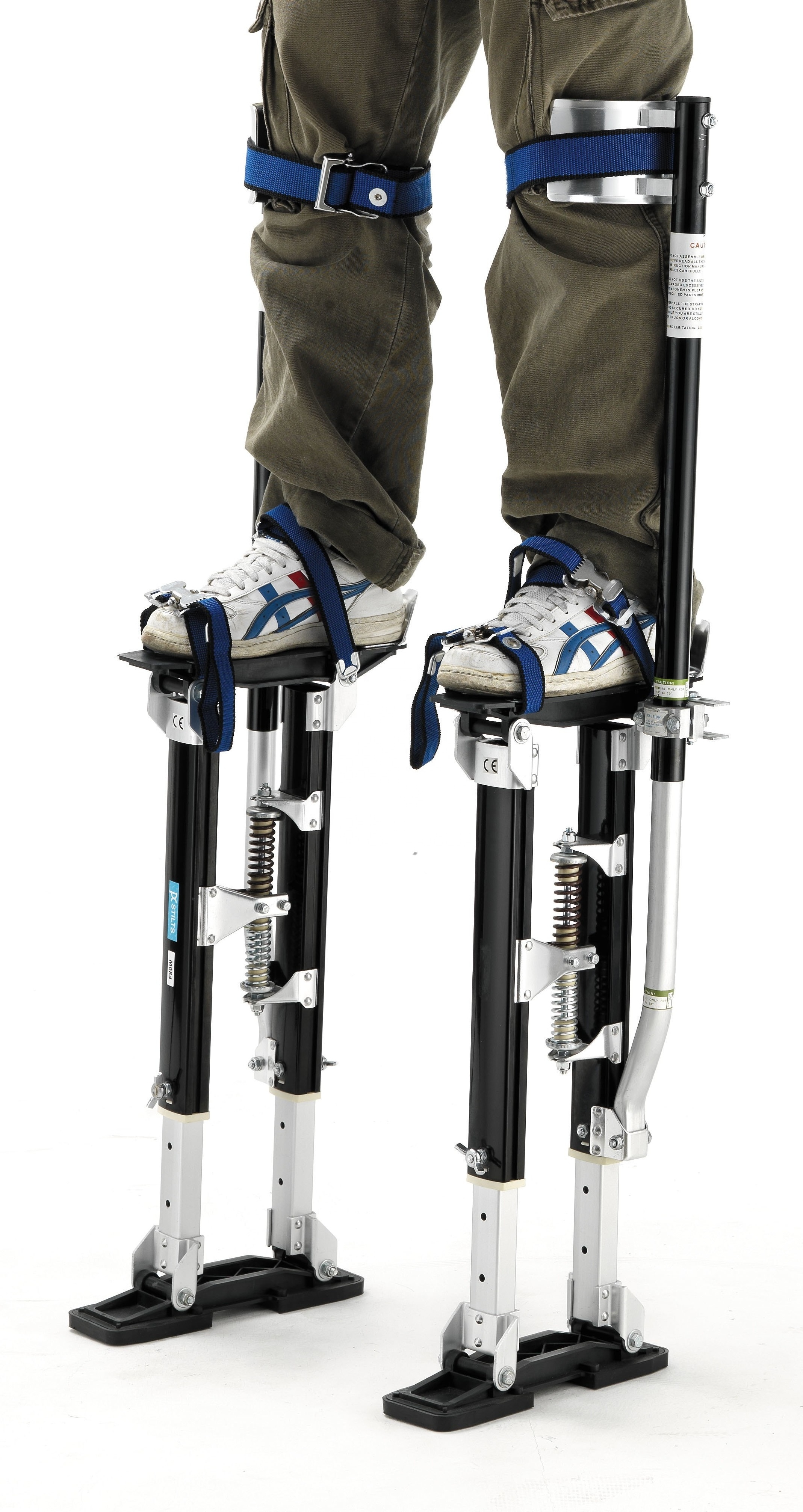 Professional Aluminum stilts