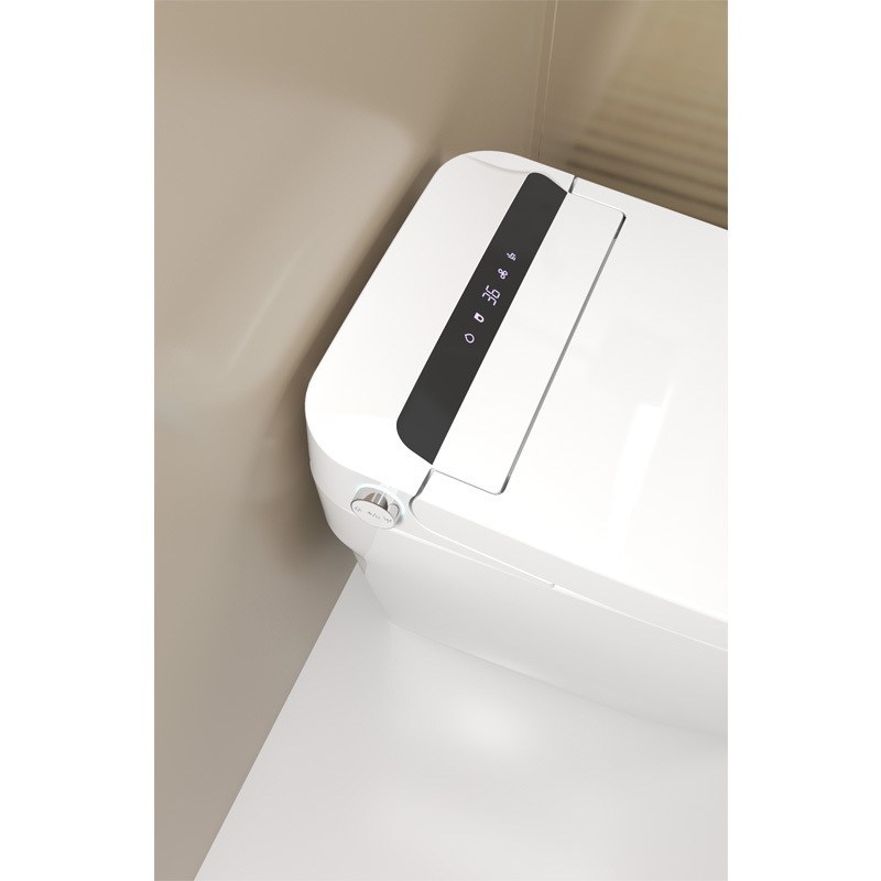 China wholesale high quality and low price chinese wc toilet/smart bidet toilet/bidet toilet seat smart