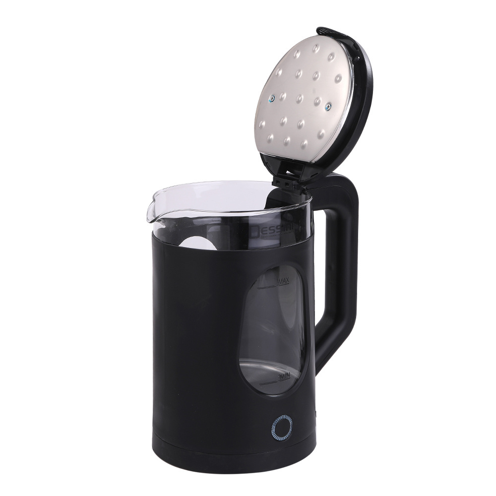 Dessini New design Portable Electric Water Kettle Manufacturer