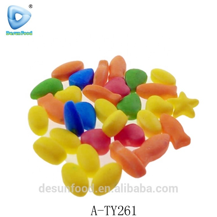 Hot Selling wholesale plastics umbrella toy candy factory