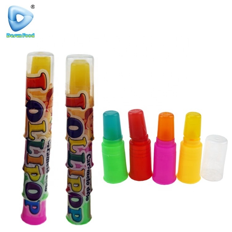 Hot sale fruity flavours colorful finger hard candy lollipop