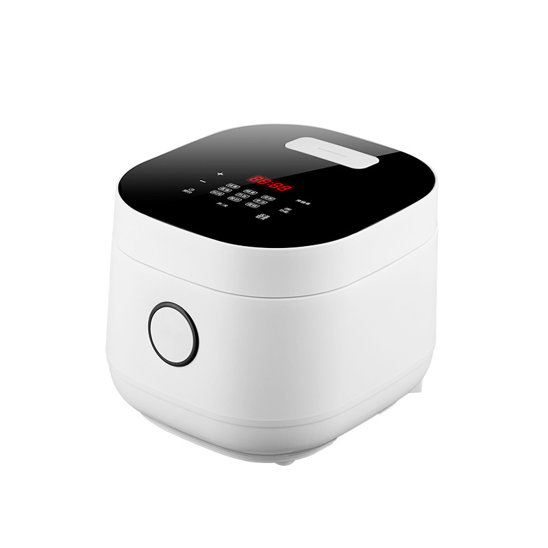 Household Kitchen Minimalist Digitaal Intelligence Electric Rice Cooker With 10 Menus