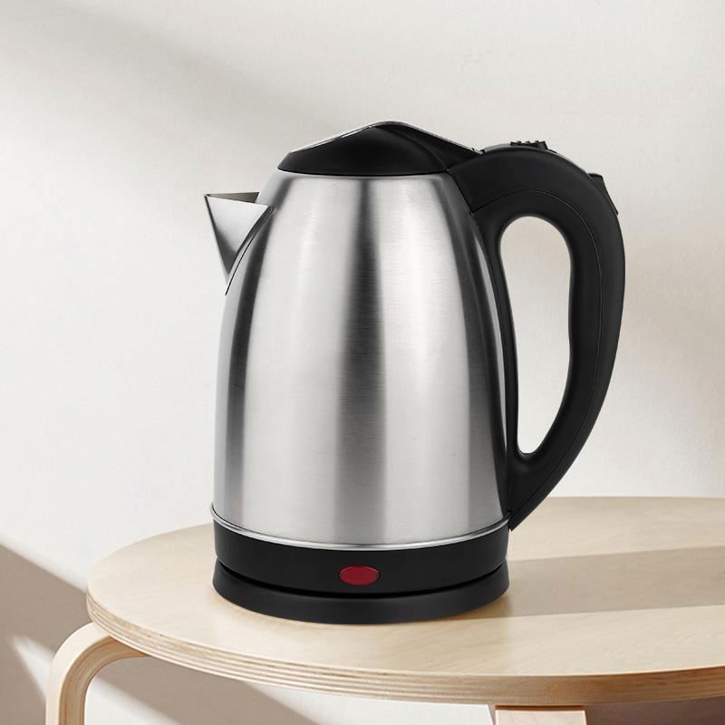 Home Appliances stainless steel Electric Kettle Electric Tea Kettle with CE