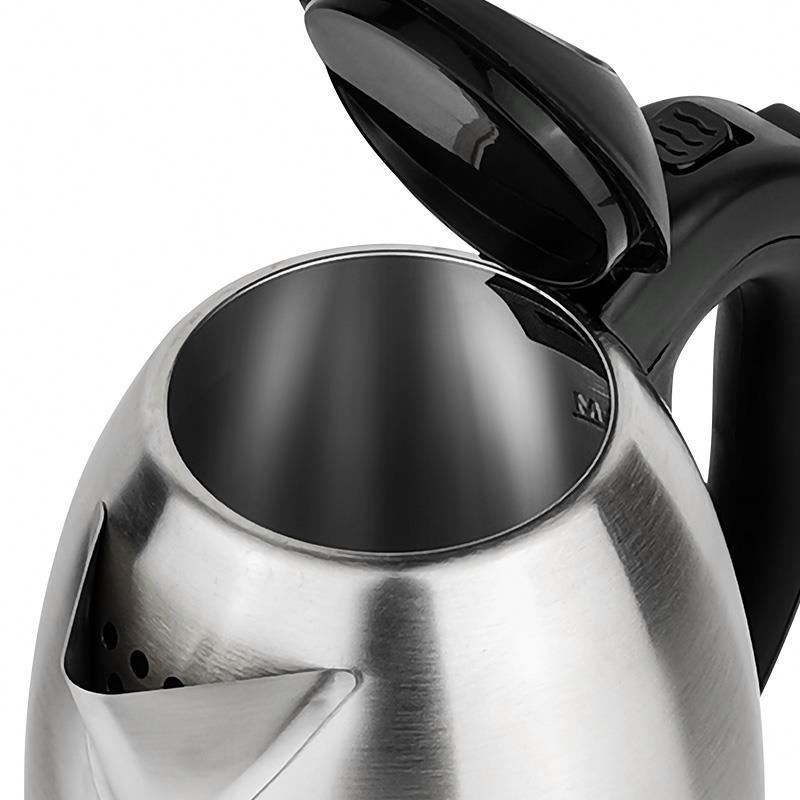 Home Appliances stainless steel Electric Kettle Electric Tea Kettle with CE