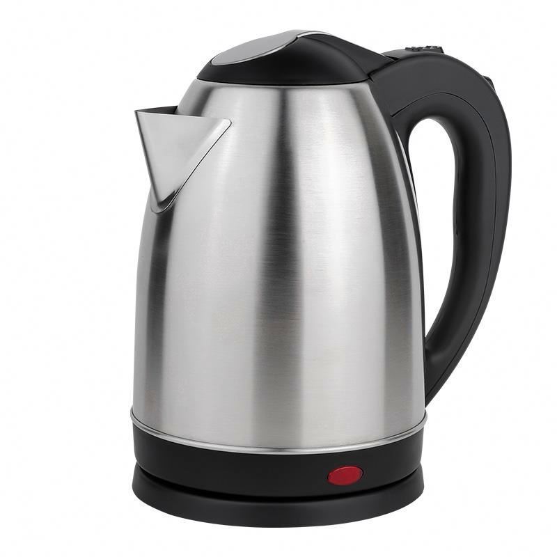 Home Appliances stainless steel Electric Kettle Electric Tea Kettle with CE