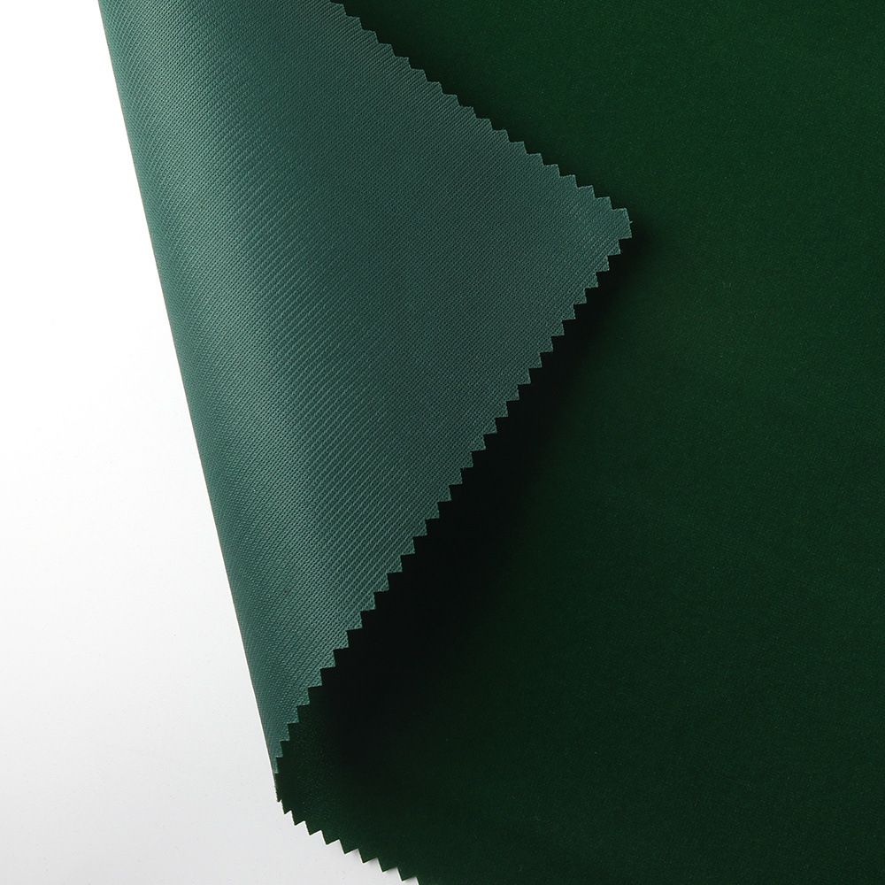 manufacturer cheap price flocking fabric velvet viscose/polyester fabric for flocked packaging