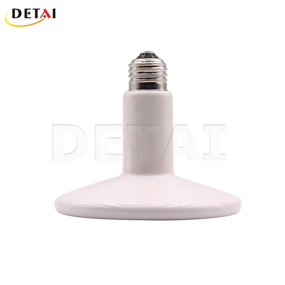 Good price  Industrial far infrared ceramic bulb heater incubator ceramic heating element