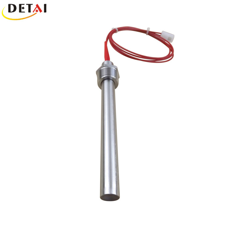 Industrial Heating Element 14mm Diameter  Cartridge Heater Tubular Heating Element Electric Heater