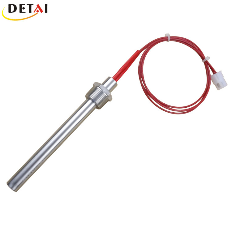 Industrial Heating Element 14mm Diameter  Cartridge Heater Tubular Heating Element Electric Heater