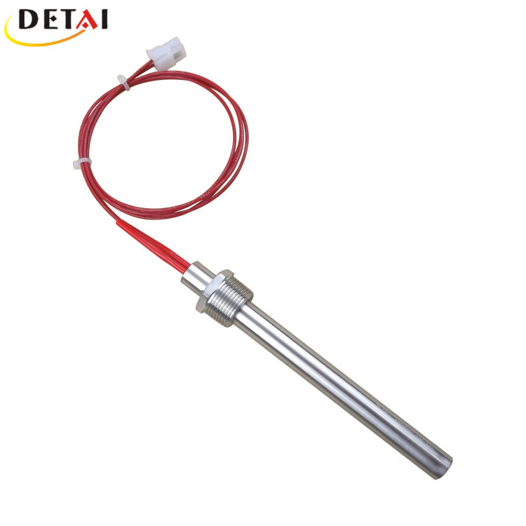 Industrial Heating Element 14mm Diameter  Cartridge Heater Tubular Heating Element Electric Heater