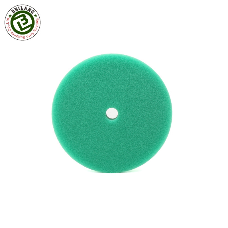 Wholesale Factory DA Foam car polishing pads 6 Inch Buffing pad Polisher Pad for car polish & care