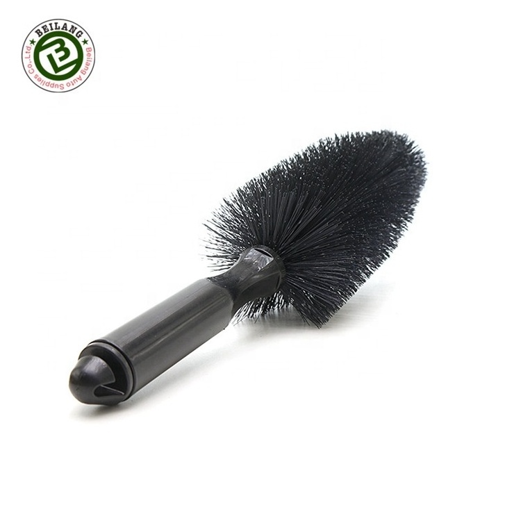 Good quality car cleaning wash wheel tire brush/car wheel clean brush/car tire clean brush