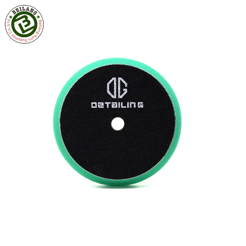 Wholesale Factory DA Foam car polishing pads 6 Inch Buffing pad Polisher Pad for car polish & care