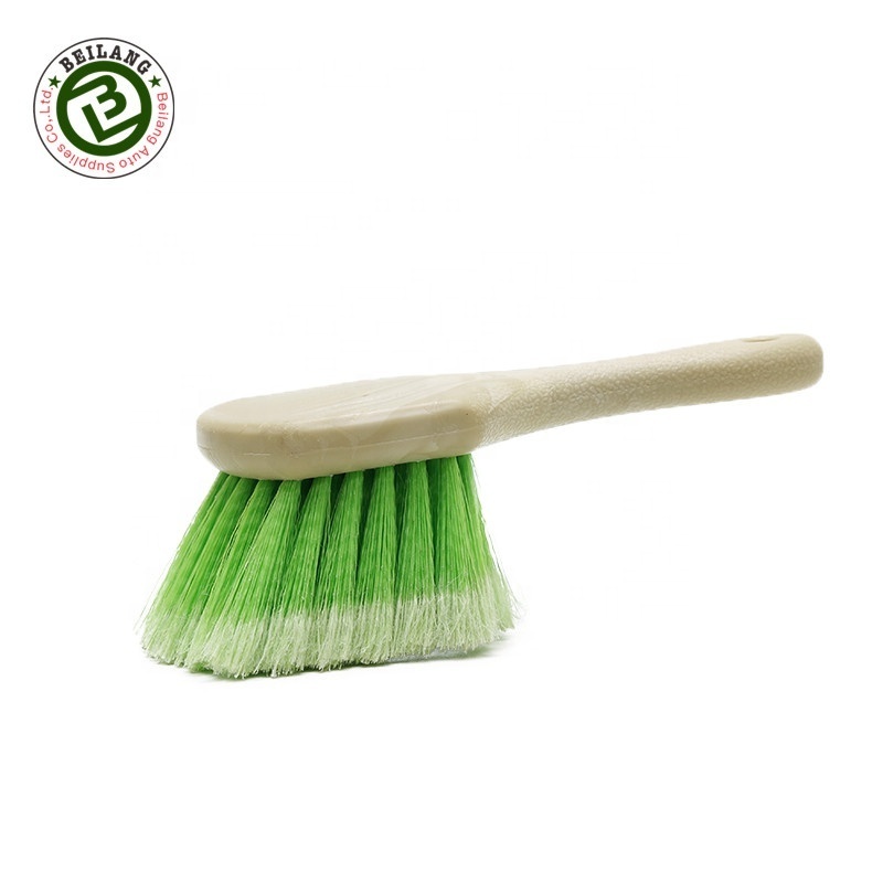 Multipurpose use Car Wheel Brush, Rim Tire Tyre Detail Brush