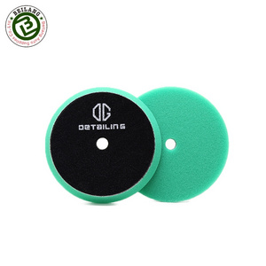 Wholesale Factory DA Foam car polishing pads 6 Inch Buffing pad Polisher Pad for car polish & care