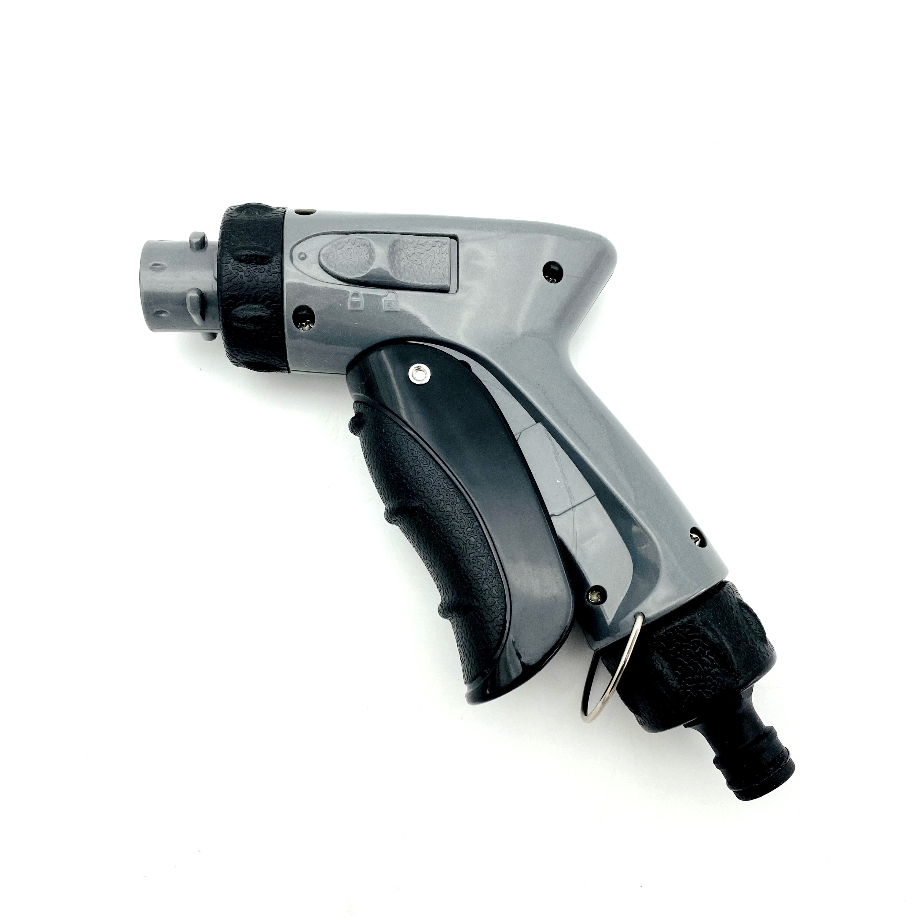 High quality cheap price dispenser low pressure water gun car wash sprayer soap foam blaster