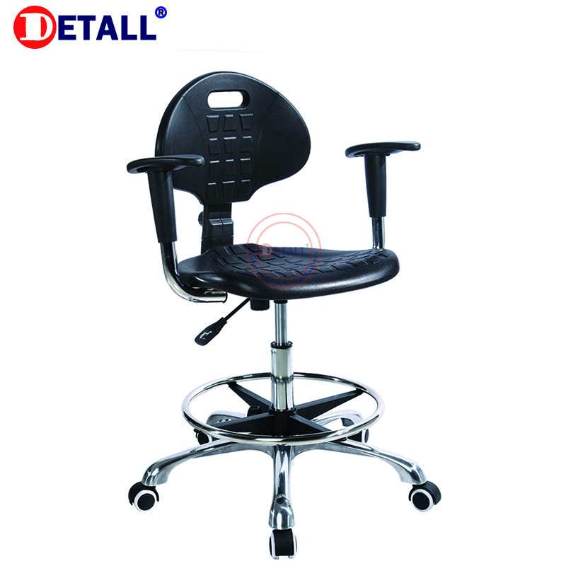 LAB Chair ESD sewing chair from Detall