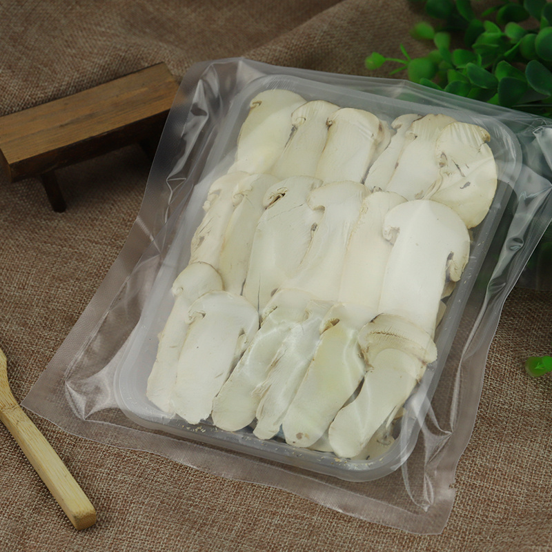 Freeze dried Tricholoma matsutake slices 1g is equivalent to 15g of fresh matsutake mushrooms