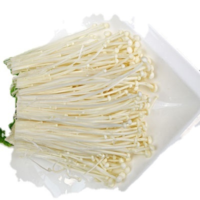 Market Prices for Mushroom of Detan Enoki