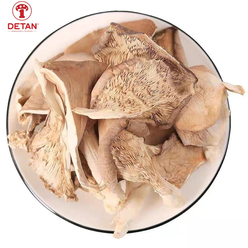 DETAN export dry oyster mushroom cultivation dried mushroom oyster mushroom price