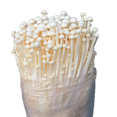 Market Prices for Mushroom of Detan Enoki