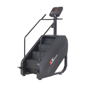 Commercial Stair Climber Commercial Cardio Machine  Gym Stair Machine Climbing machine Stair Master