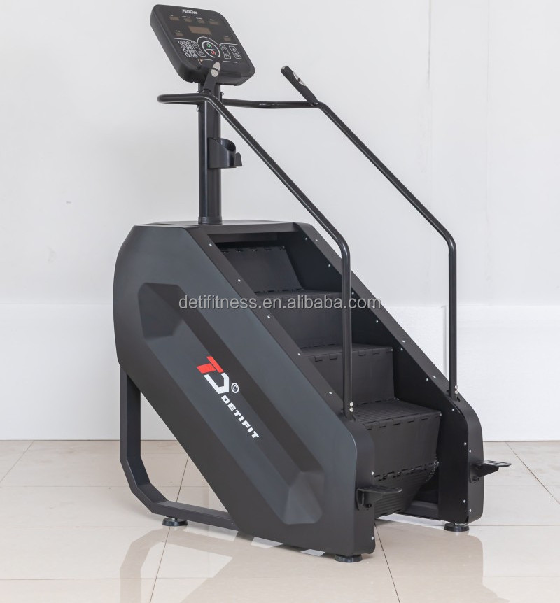 Commercial Stair Climber Commercial Cardio Machine  Gym Stair Machine Climbing machine Stair Master