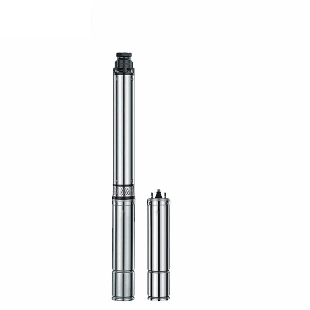 Agricultural irrigation water pump Submersible Pump / Submersible Water Pumps for deep well pump