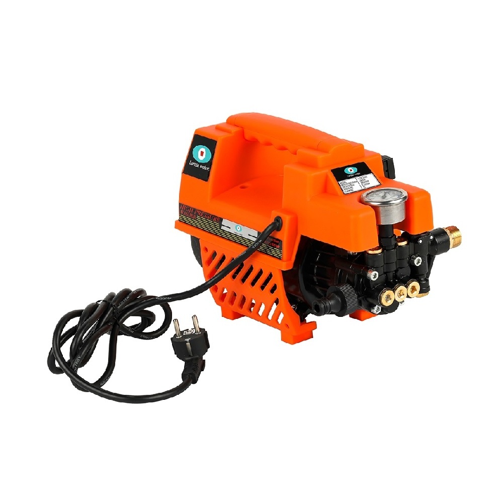 Portable Mini High Pressure cleaner  For Home Use Car Washing Machine Good Quality Car Washer