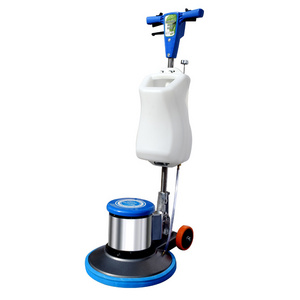 High Power Automatic Household Floor Scrubber For Carpet With Popular Design Polishing Machine