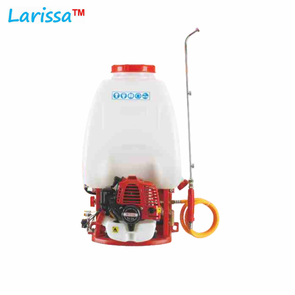 Hot Sales 2 Stroke Gasoline Engine Agriculture Spray Machine/TU26 Knapsack Power Sprayer 708