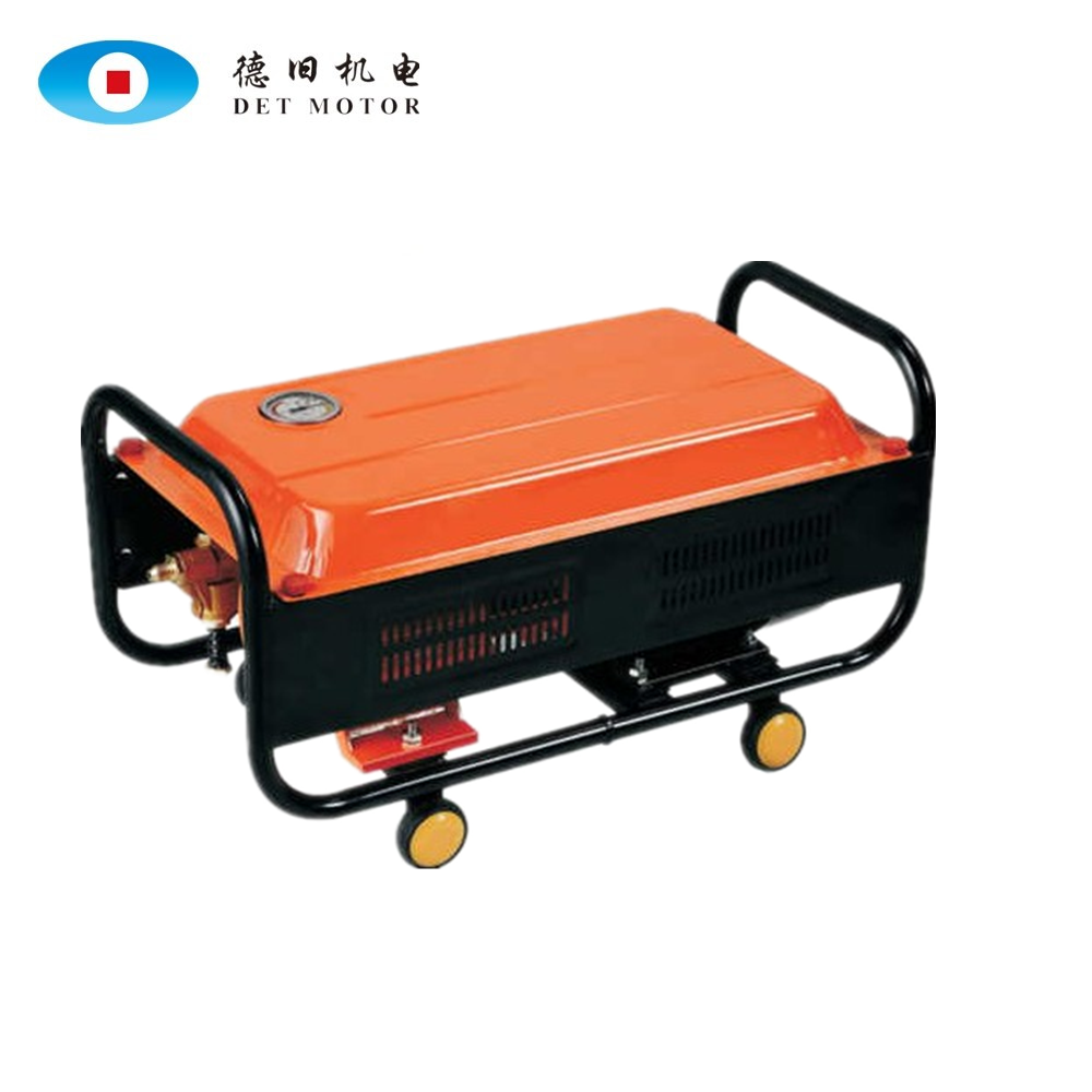 High Quality 380V Electric High Pressure Washer/Automatic Car Wash Equipment