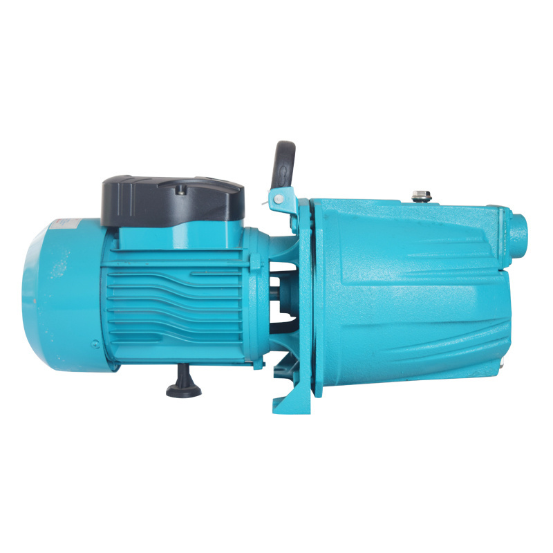 Customized portable deep well water intake and sewage treatment with strong pressure and high flow rate self suction jet pump