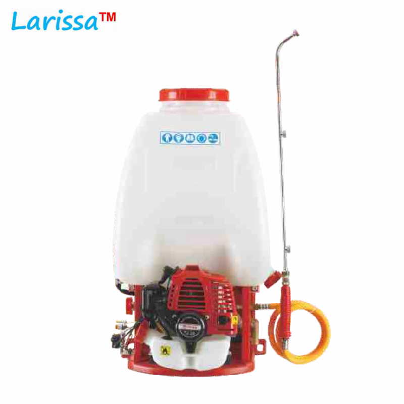 Hot Sales 2 Stroke Gasoline Engine Agriculture Spray Machine/TU26 Knapsack Power Sprayer 708