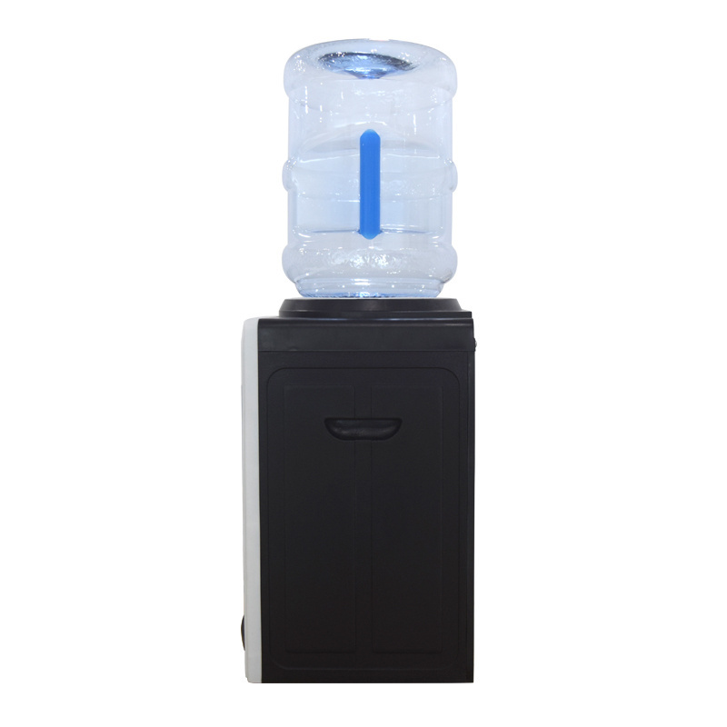 Household Commercial Instant Hot Water Dispenser Bottled Water Intelligent Small Desktop Water Dispenser Electric Plastic White