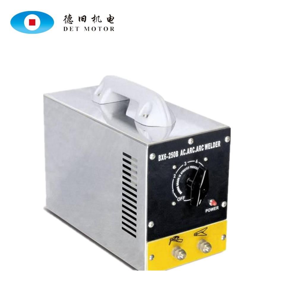 8.8Kva Arc Welder 200Amp 220V Inverter Arc Welding Machine