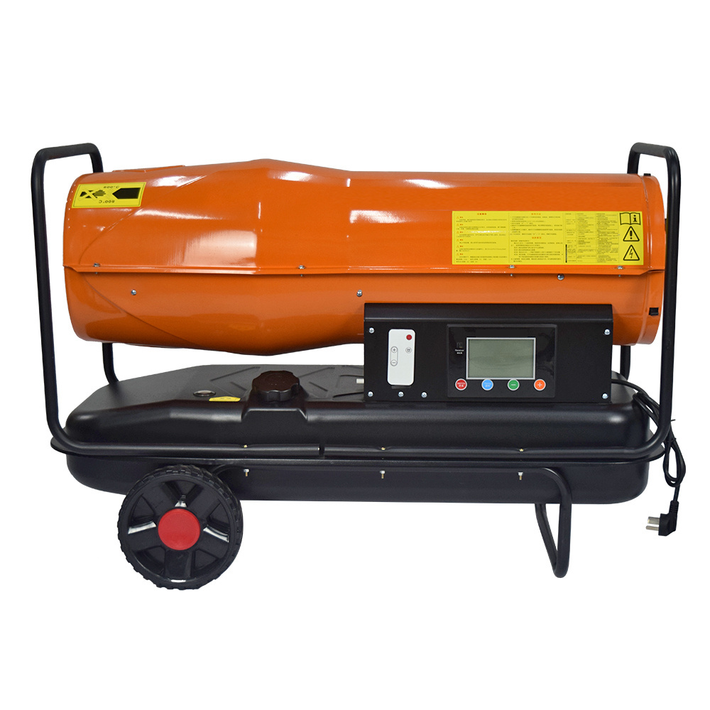 Large scale Warming Constant Temperature Control Fuel Heater Diesel/Gasoline Fuel Heater