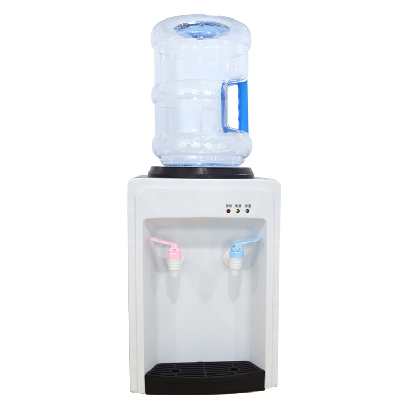 Wholesale instant hot vertical water dispenser for household hot and cold use, energy saving and dry burning prevention