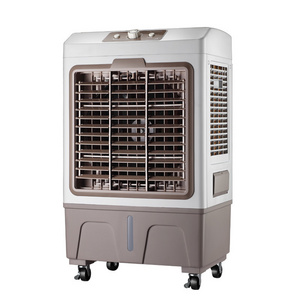 Hot selling good quality factory Air Conditioner  Floor Standing water evaporative air cooler For Industrial