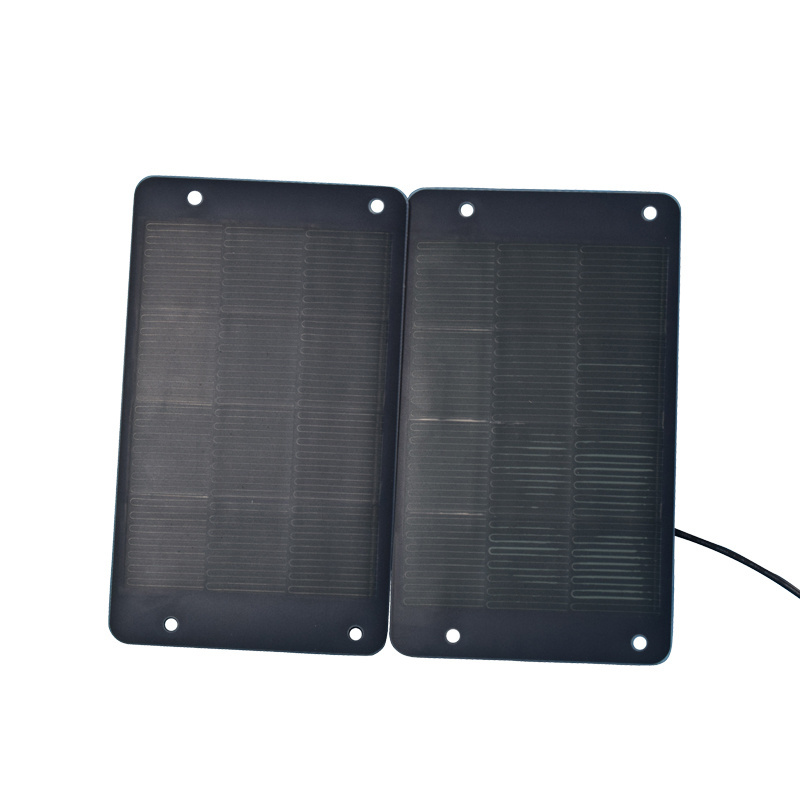 Intelligent Solar Roof Fan Energy-Saving ABS Shell Non-Combustible Copper Core Motor Healthy Smoke Exhaust Odor Axial Flow Fans