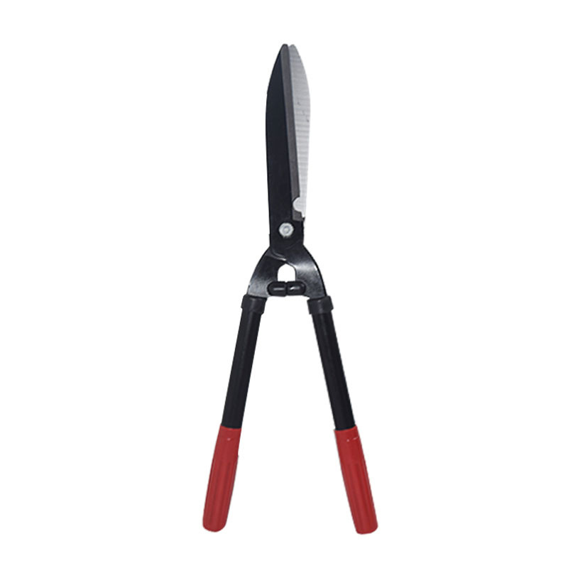 Garden Tools Professional aluminum alloy blade long aluminum alloy handle Hedge shear