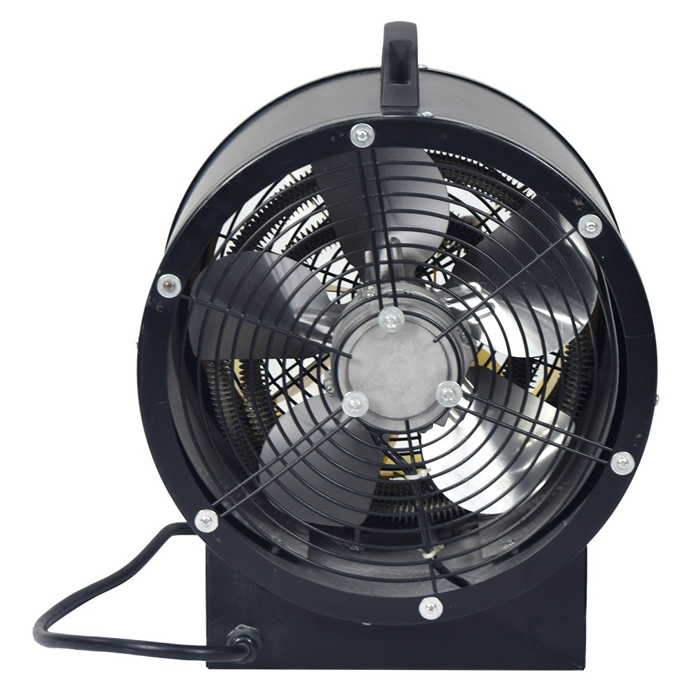 High quality waterproof design overheating protection industrial electric heater