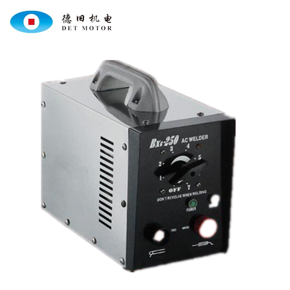 8.8Kva Arc Welder 200Amp 220V Inverter Arc Welding Machine