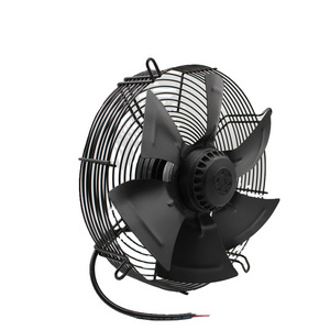 Cold storage freezing room low temperature axial flow fan axial flow blower