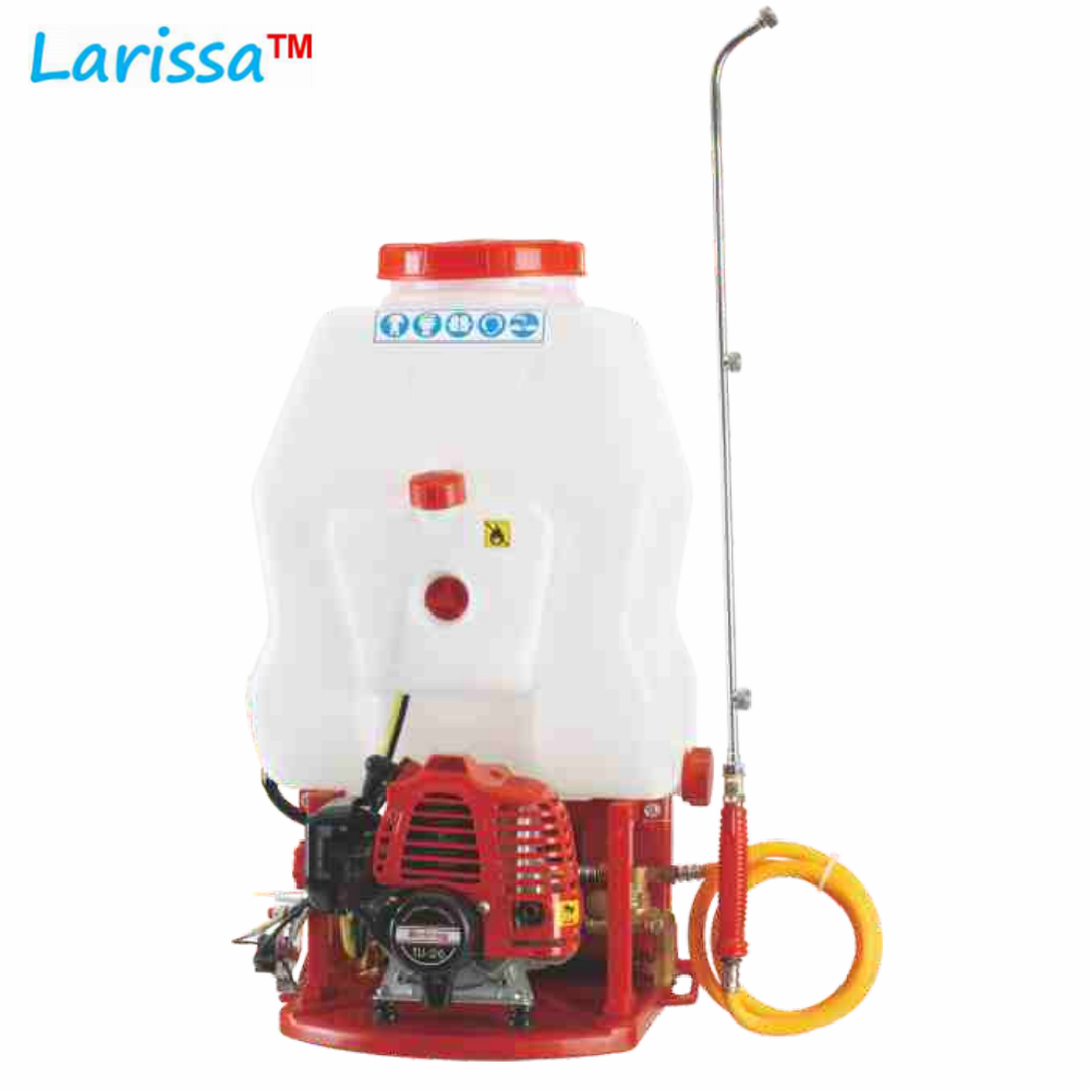 Hot Sales 2 Stroke Gasoline Engine Agriculture Spray Machine/TU26 Knapsack Power Sprayer 708